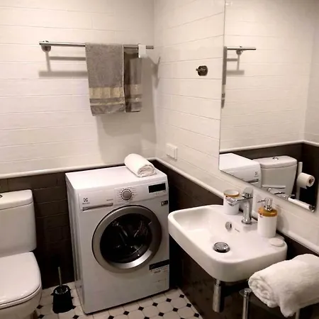 Apartman Pronksi *