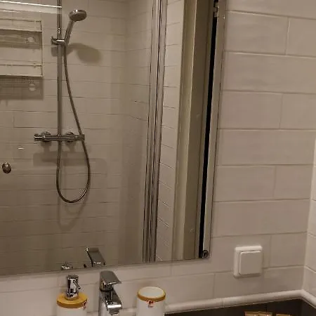 Pronksi Apartman Tallinn