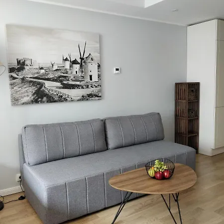 Pronksi Apartment Tallinn