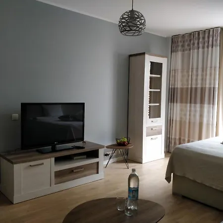 Apartment Pronksi