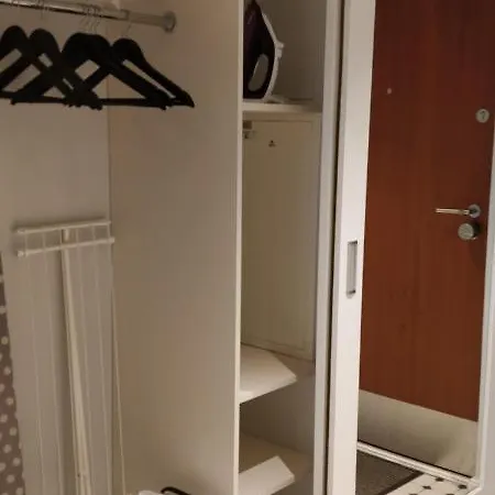 Pronksi Apartment
